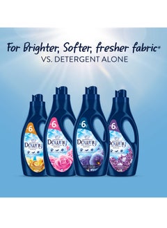 Downy Vanilla And Musk Variant Fabric Conditioner For More Softness  - Image 5