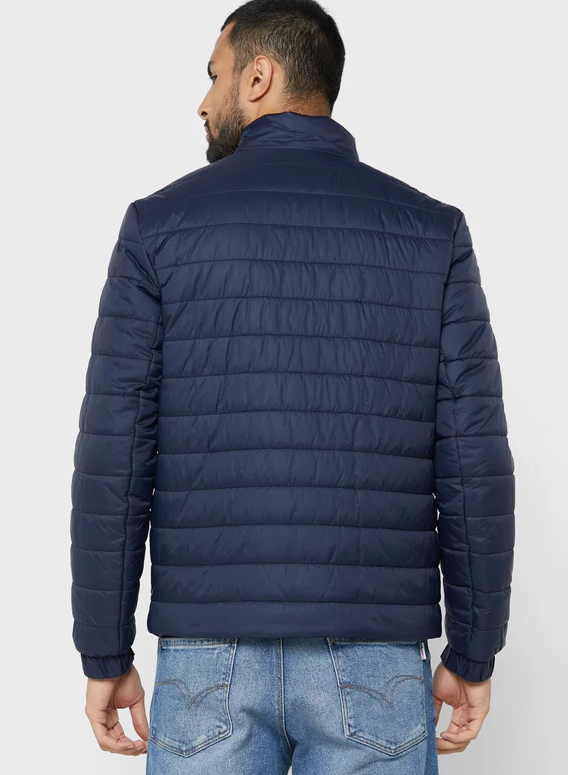 HUGO Essential Puffer Jacket