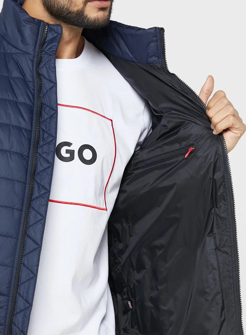 HUGO Essential Puffer Jacket