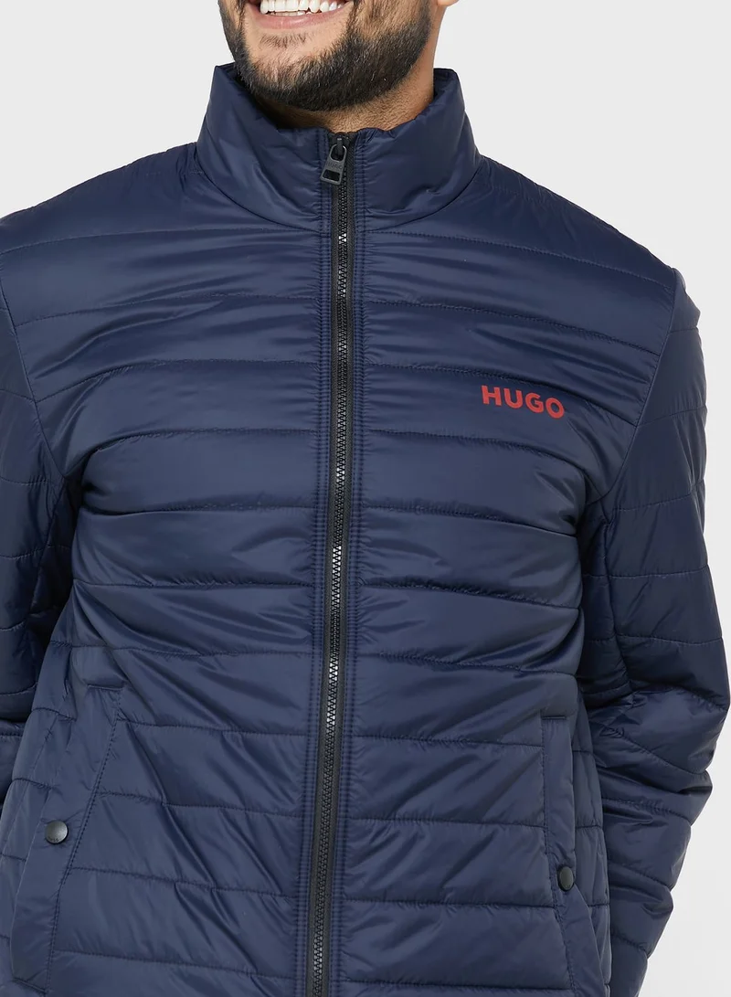 HUGO Essential Puffer Jacket