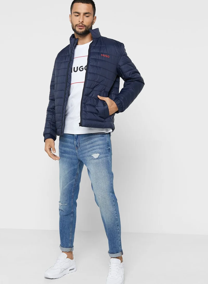 HUGO Essential Puffer Jacket