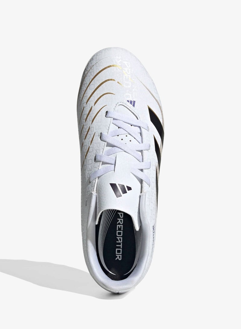 Adidas Predator Club Firm/Multi-Ground Boots Kids - Image 3