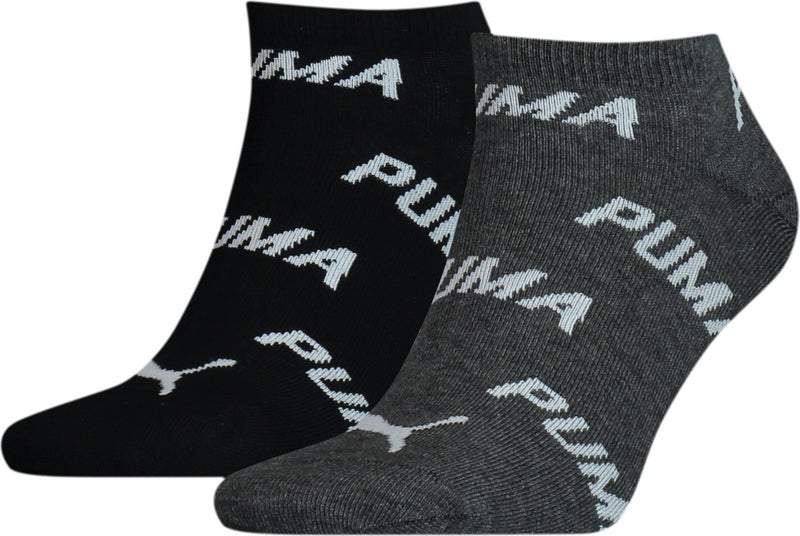 Bwt Sneaker 2P Unisex 2-Pack Socks 90794701