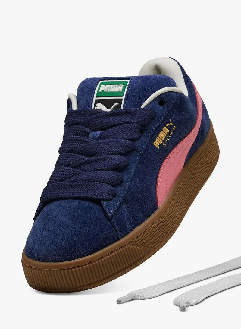 PUMA  Suede Xl for Women | Best Price UAE