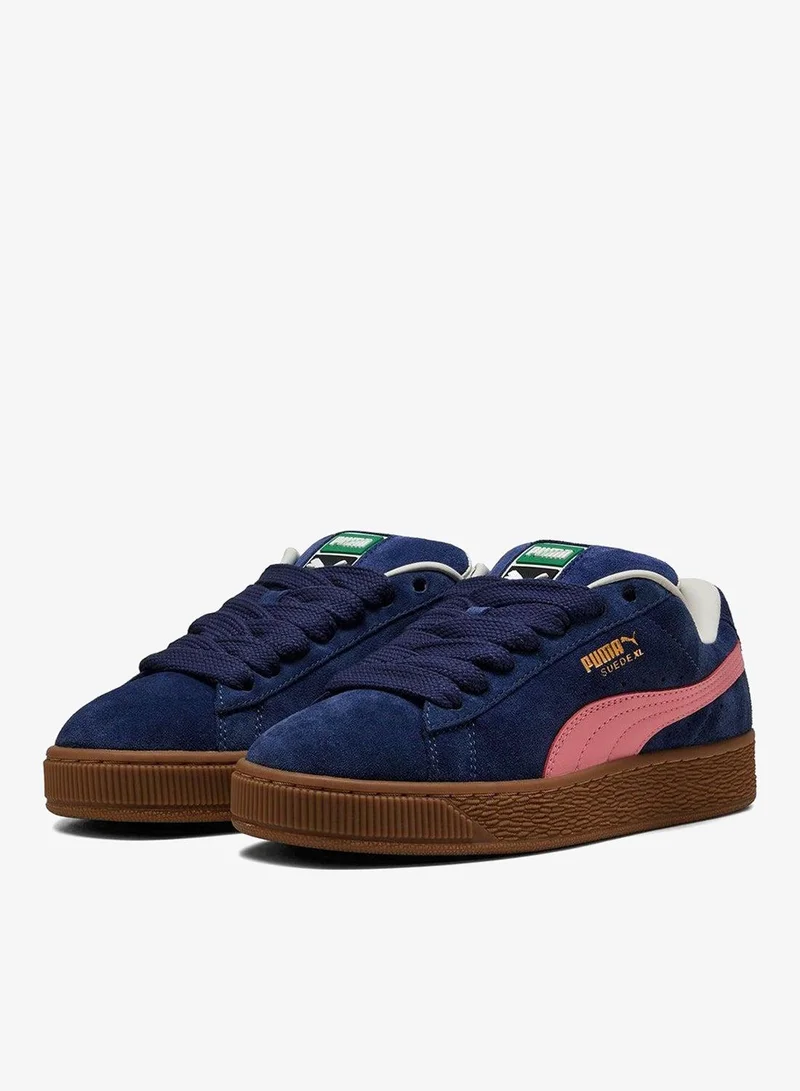 PUMA  Suede Xl for Women | Best Price UAE