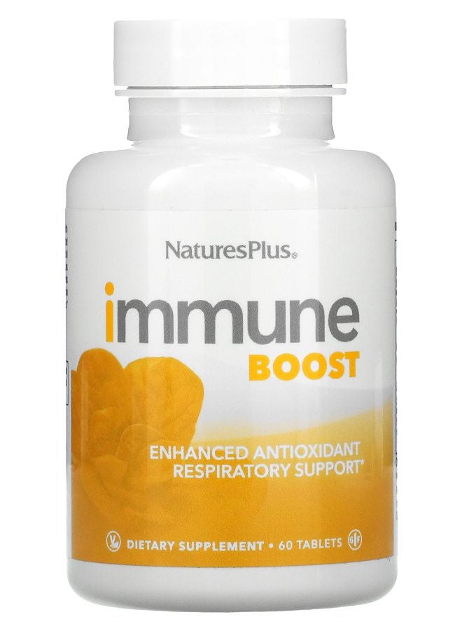 Immune Boost 60 Tablets