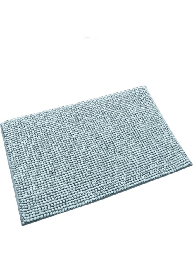 Dajiang Bathroom Mat, Bathroom Floor Mat, Absorbent Non-Slip Hotel Mat, 40X60Cm - Image 1