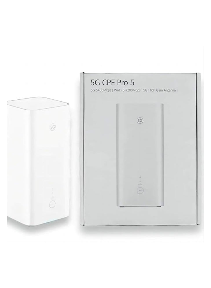 بروفي Brovi 5G CPE Pro 5 Router - Image 4