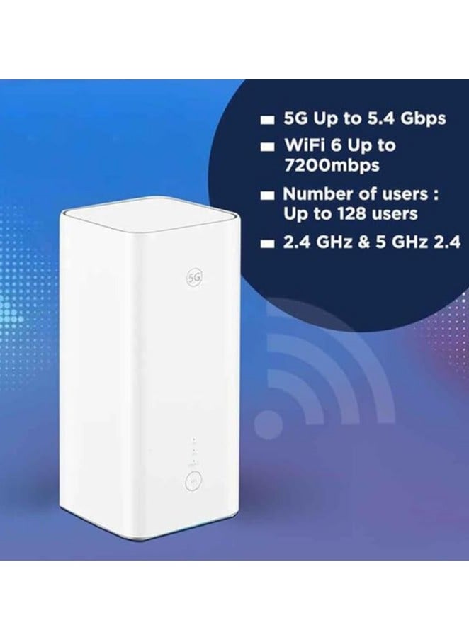 بروفي Brovi 5G CPE Pro 5 Router - Image 5