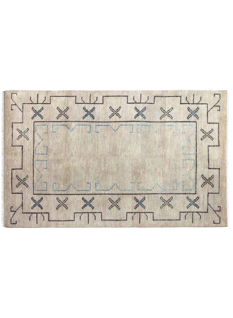 كنز خالد - سجادة صوف - 200X300 سم - Image 2