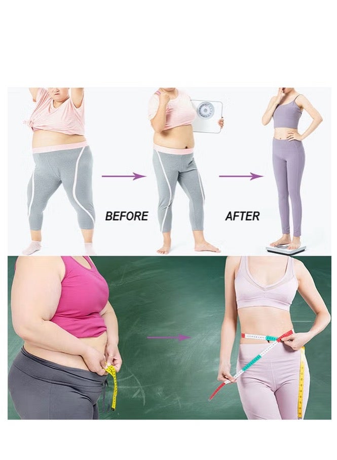 Wins Town Slim Plus Fat Burner Healthy Detox Burning Fat Slimming Tablets (Alternative Sleeve Gag)  - Image 3