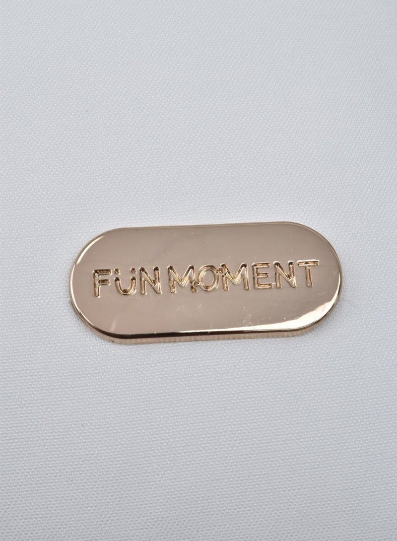FUN MOMENT Elegant Baby Sleeping Bags - Image 3
