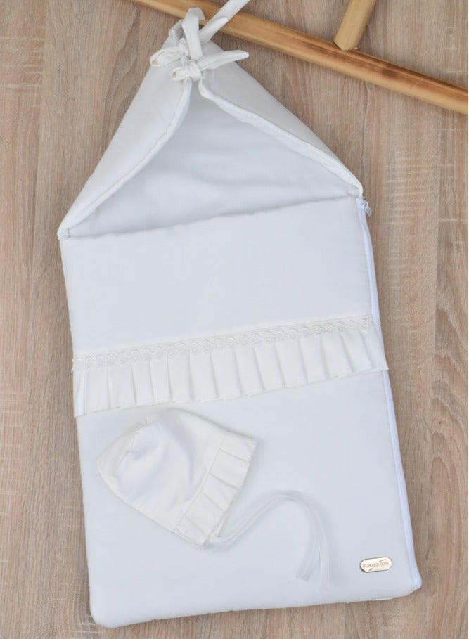 FUN MOMENT Elegant Baby Sleeping Bags - Image 1