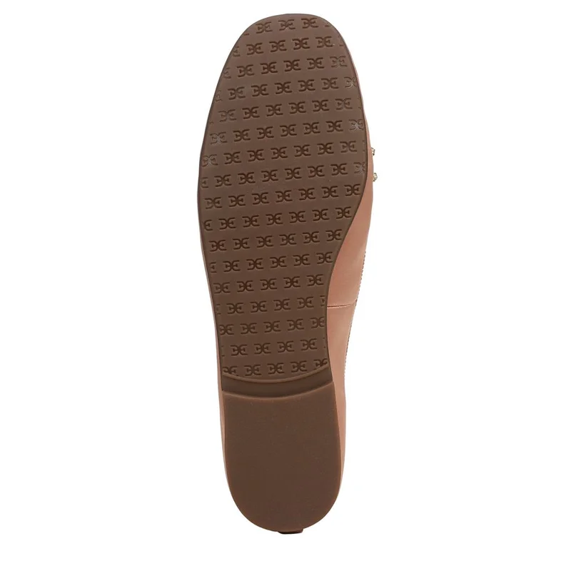 Sam Edelman ORANGE Amy Ballet Flat for Women | Best Price UAE