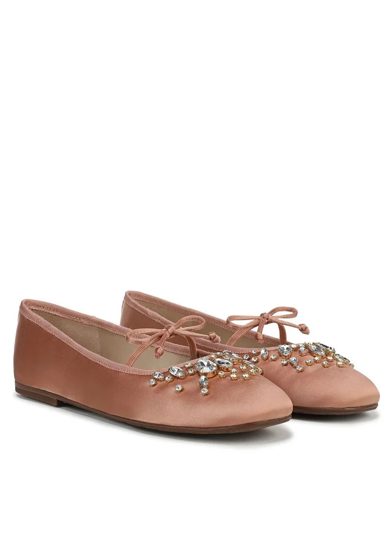 Amy Ballet Flat