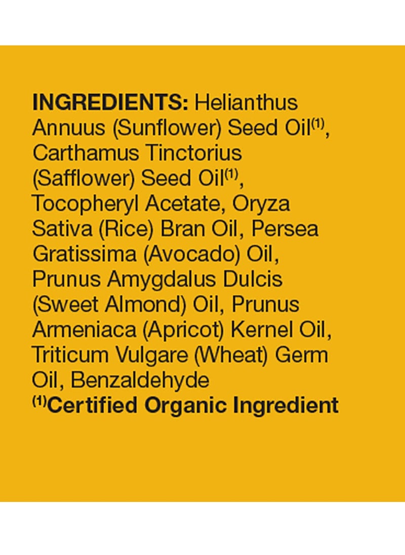 Jason JASON Vitamin E 5,000 IU Moisturizing Body Oil, For Hair, Face, and Body, 4 Fluid Ounces  - Image 4