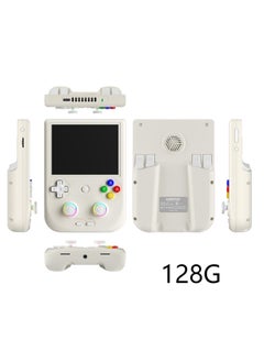 White, 128GB