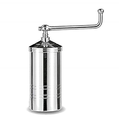 SHOPSIDEX Stainless Steel Kitchen PressNoodlesMurukku nool puttu bhujia Chakli MakerIdiyappam PressMurukku Machinefor Sev NamkeenNoodlesMaggi - Image 1