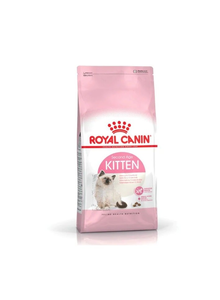 رويال كانين طعام جاف للقطط الصغيرة من رويال كانين - Image 1