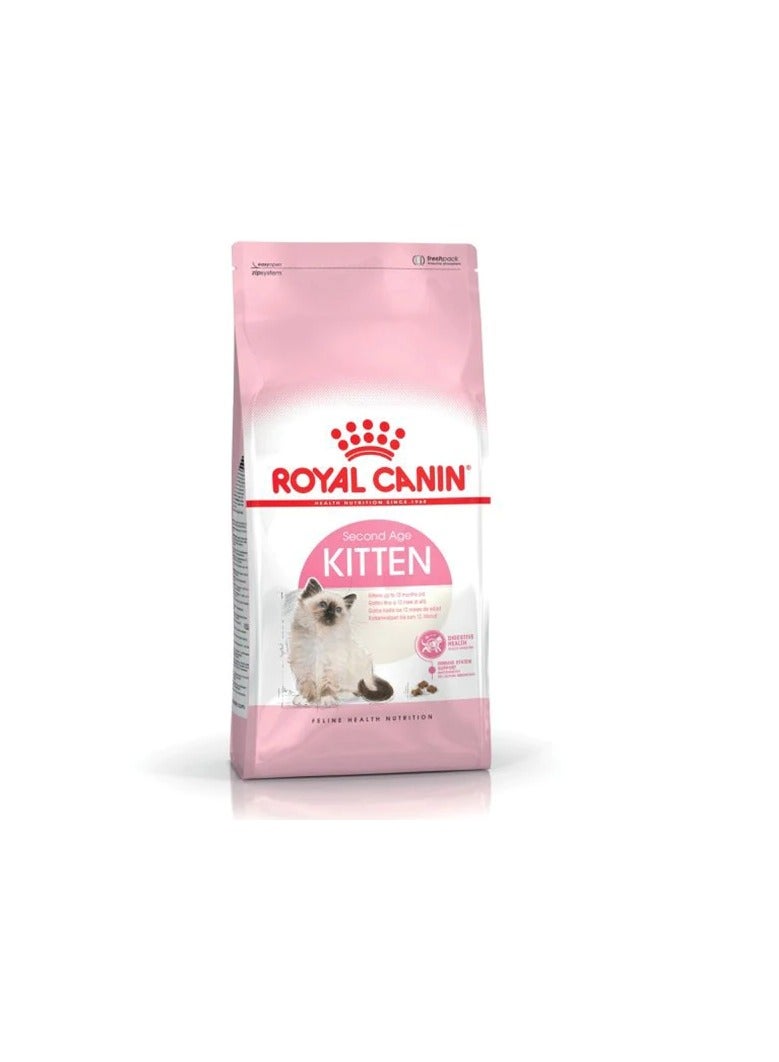 رويال كانين طعام جاف للقطط الصغيرة من رويال كانين - Image 2