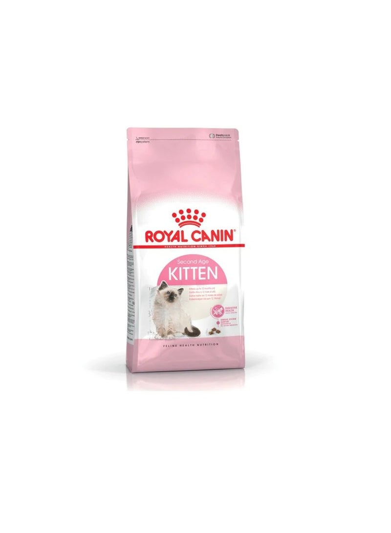 رويال كانين طعام جاف للقطط الصغيرة من رويال كانين - Image 3