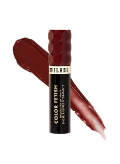 MILANI Milani Color Fetish Lip Stain - 120 Mahogany Mami  - Image 1