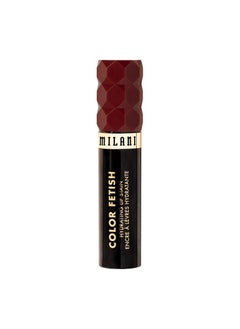 MILANI Milani Color Fetish Lip Stain - 120 Mahogany Mami  - Image 2
