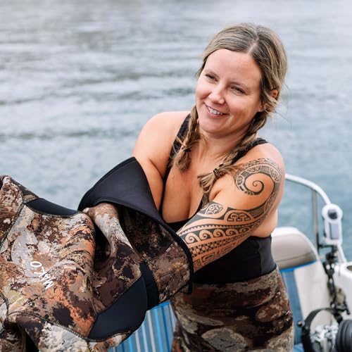 GEAR AID Silicone Lubricant and Conditioner - Preserve Water Sports Gear, Neoprene, Wetsuits, and Dive Gear | Water-Based Pump Spray for Gaskets and Rubber, 8.45 oz (250 mL) - Image 3