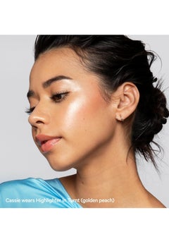 MILK MAKEUP Milk Makeup Highlighter - Cream Highlighter Stick 0.21 OZ / 6g  - Image 2