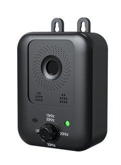 Generic Ultrasonic Dog Repeller With A Range Of Up To 50 Feet, 3 Working Modes And Humane Training Method  - Image 1