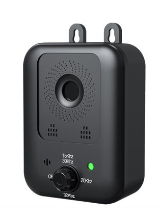 Ultrasonic Dog Repeller With A Range Of Up To 50 Feet, 3 Working Modes And Humane Training Method - pzsku/Z86DF9D58DEAF1883CBDFZ/45/_/1722942709/5457cc3d-6110-47c9-9ef3-d5192cab6c37