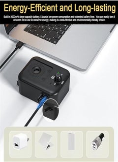 Generic Ultrasonic Dog Repeller With A Range Of Up To 50 Feet, 3 Working Modes And Humane Training Method  - Image 5