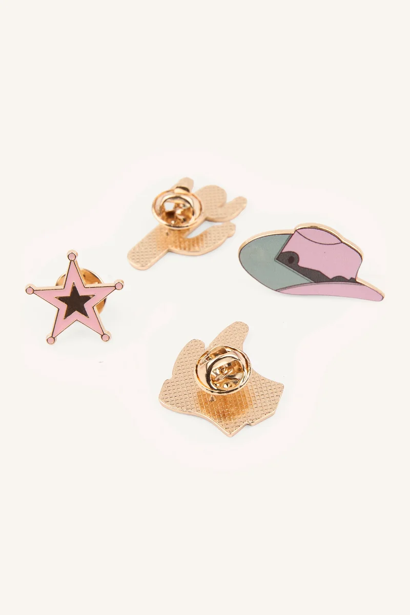 Defacto  4 piece  | Best Price UAE