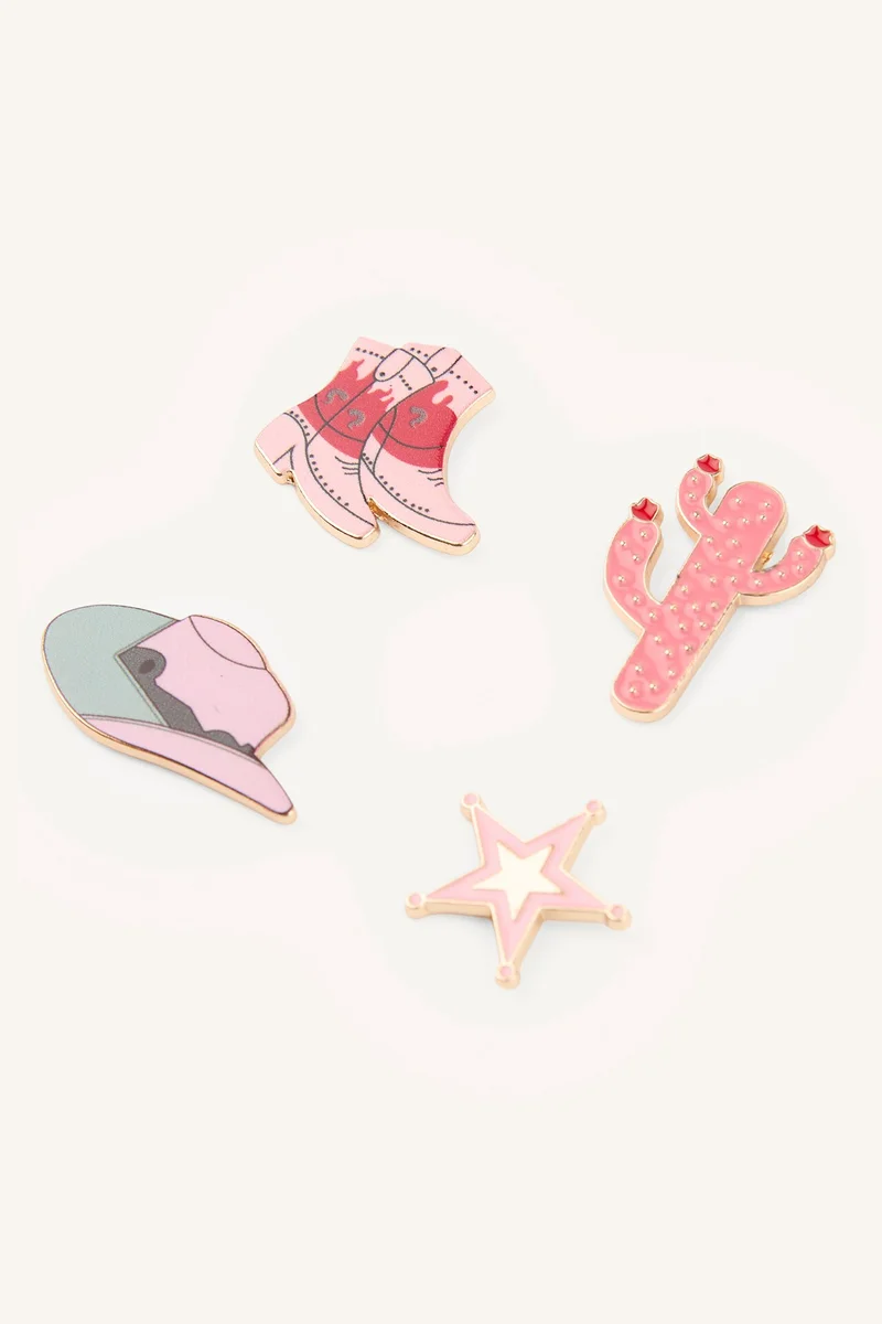 Defacto  4 piece  | Best Price UAE