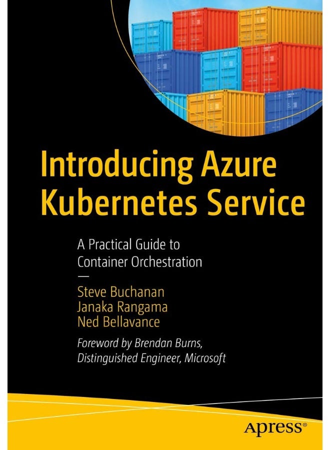 Introducing Azure Kubernetes Service: A Practical Guide to Container Orchestration