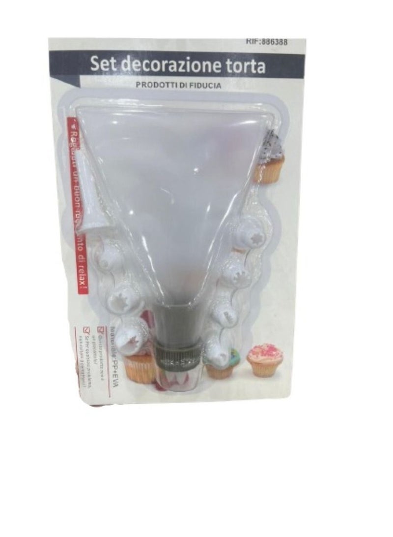 دي إل سي  حقيبة معجنات - Image 2