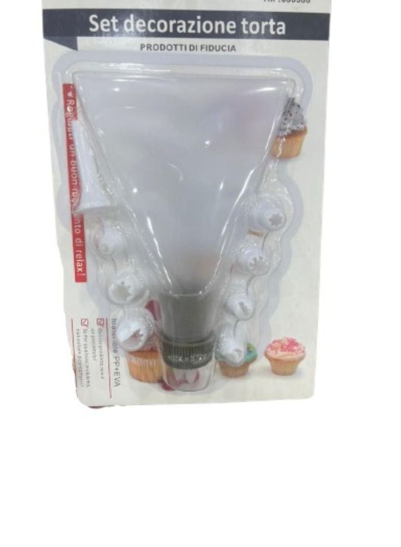 دي إل سي  حقيبة معجنات - Image 3