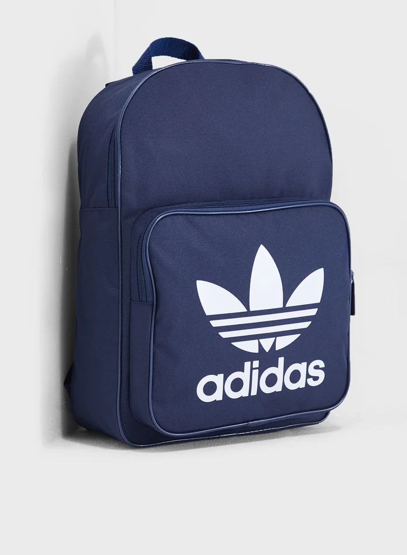 adidas Originals adicolor Classic Trefoil Backpack