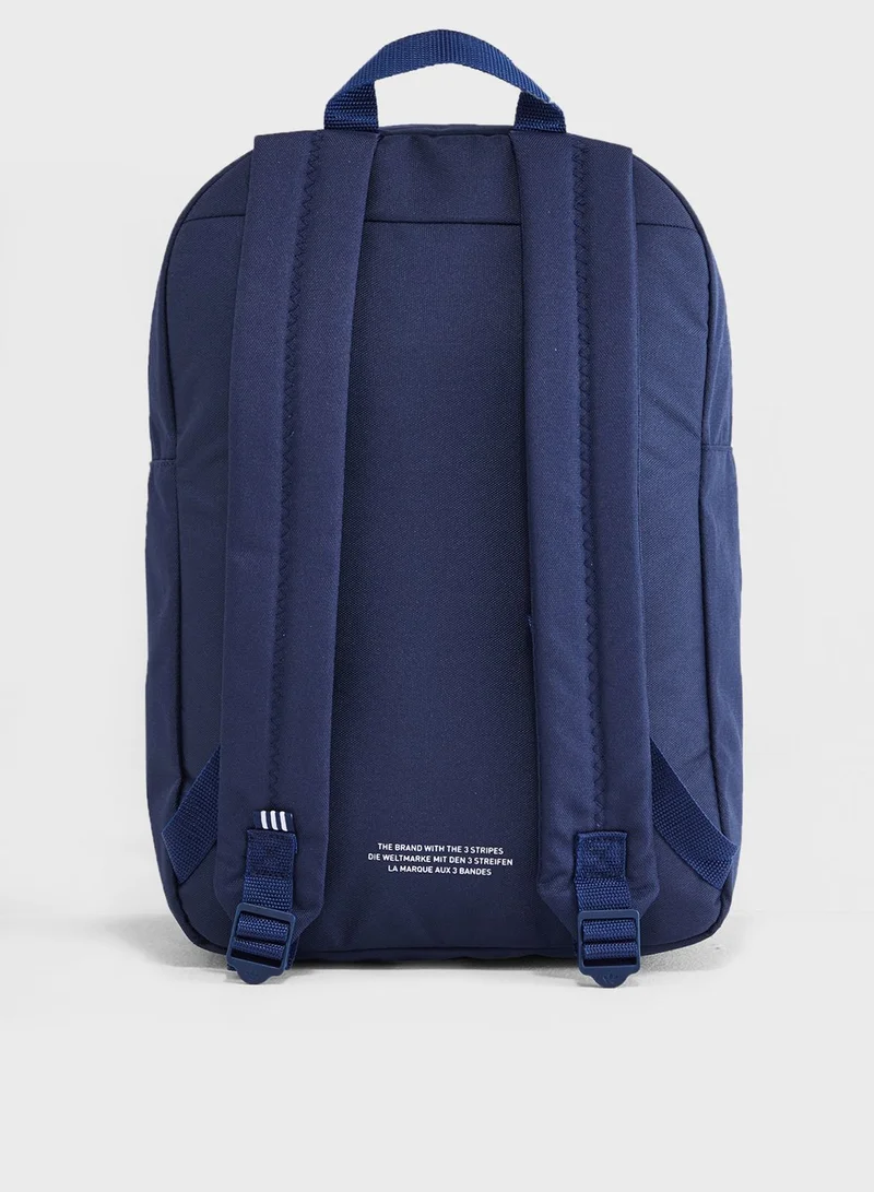adidas Originals adicolor Classic Trefoil Backpack