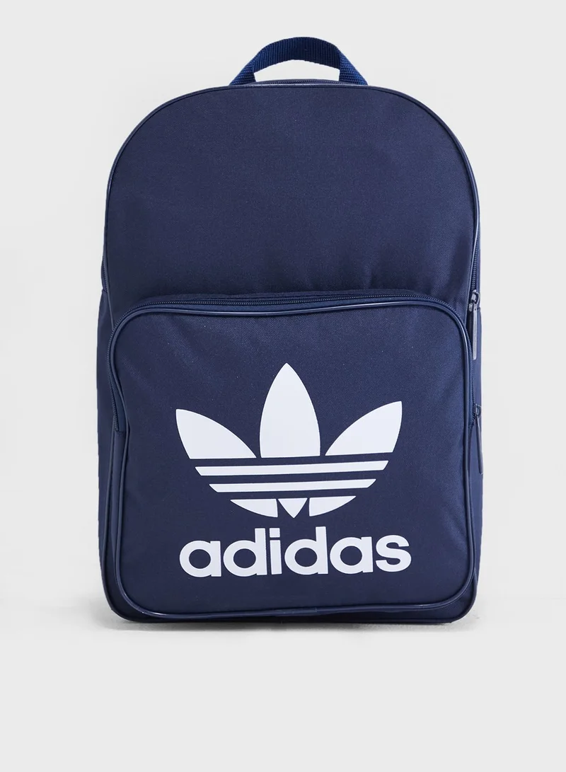 adidas Originals adicolor Classic Trefoil Backpack