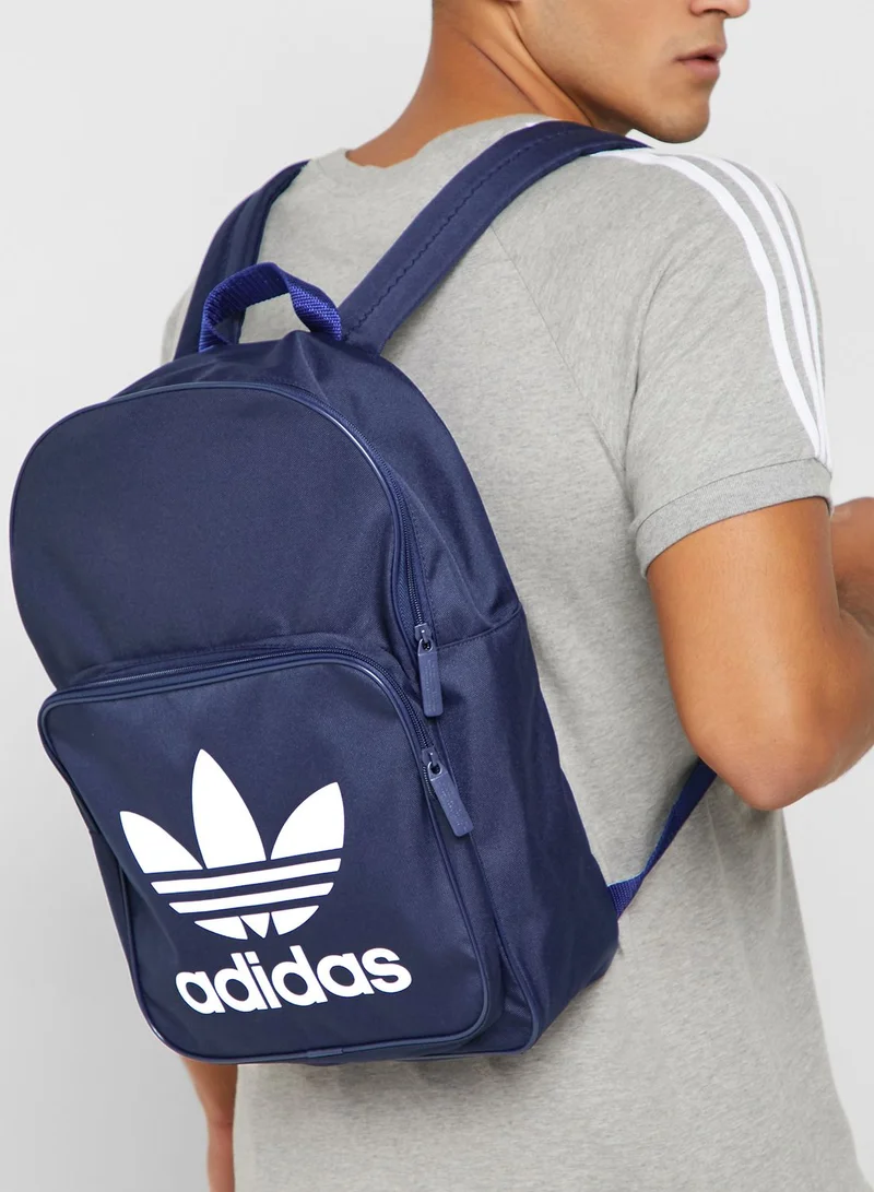 adidas Originals adicolor Classic Trefoil Backpack