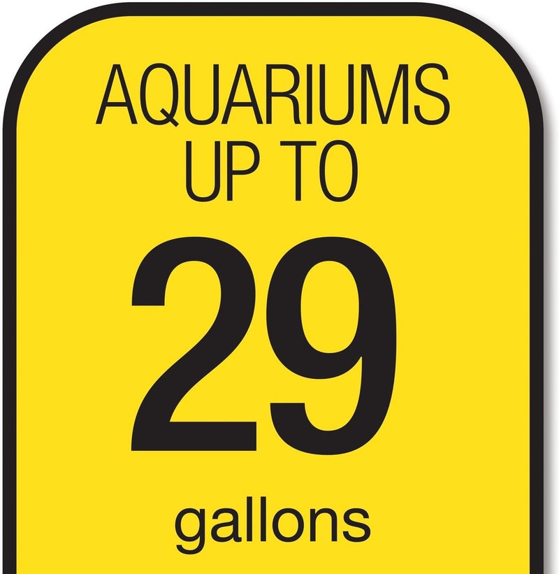 Marineland Precision Heater for Saltwater or Freshwater Aquariums - Image 5