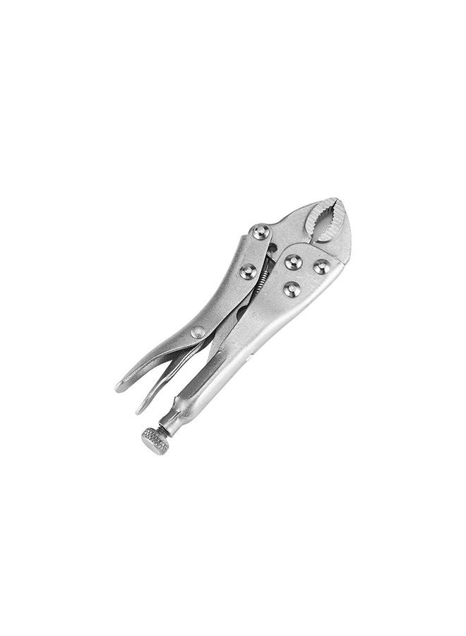 Metal Round Jaw Pliers Hand Tool