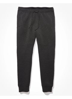 American Eagle Drawstring Cuffed Sweatpants  - Image 3