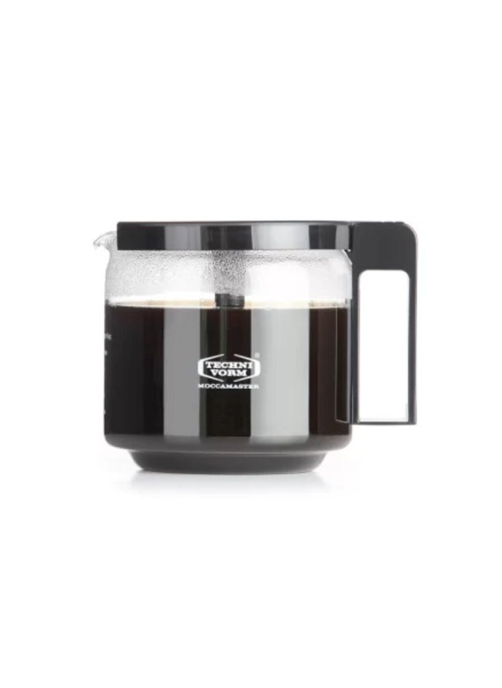 Moccamaster Glass Carafe 1.25L for Moccamaster KBG Models  - Image 1