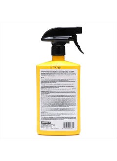 Sawyer Products SP6572 Twin Pack Premium Permethrin Clothing Insect Repellent Trigger Spray, 24 oz,Yellow  - Image 2