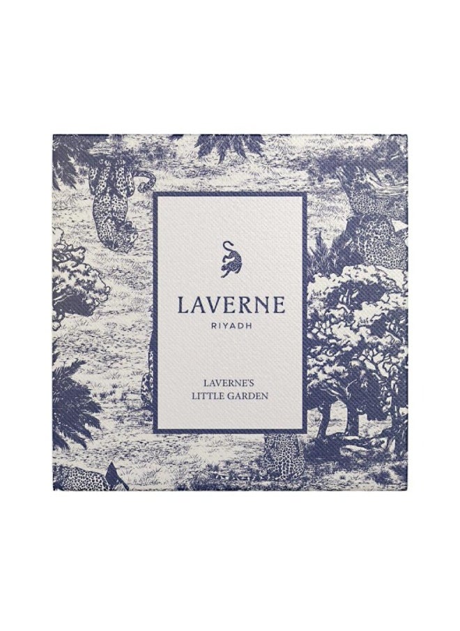Laverne - Laverne's Little Garden 10ml * 5 pc - Image 1
