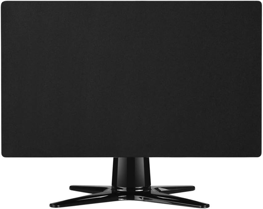 كازلوشن Caszlution Monitor Dust Cover 28 inch