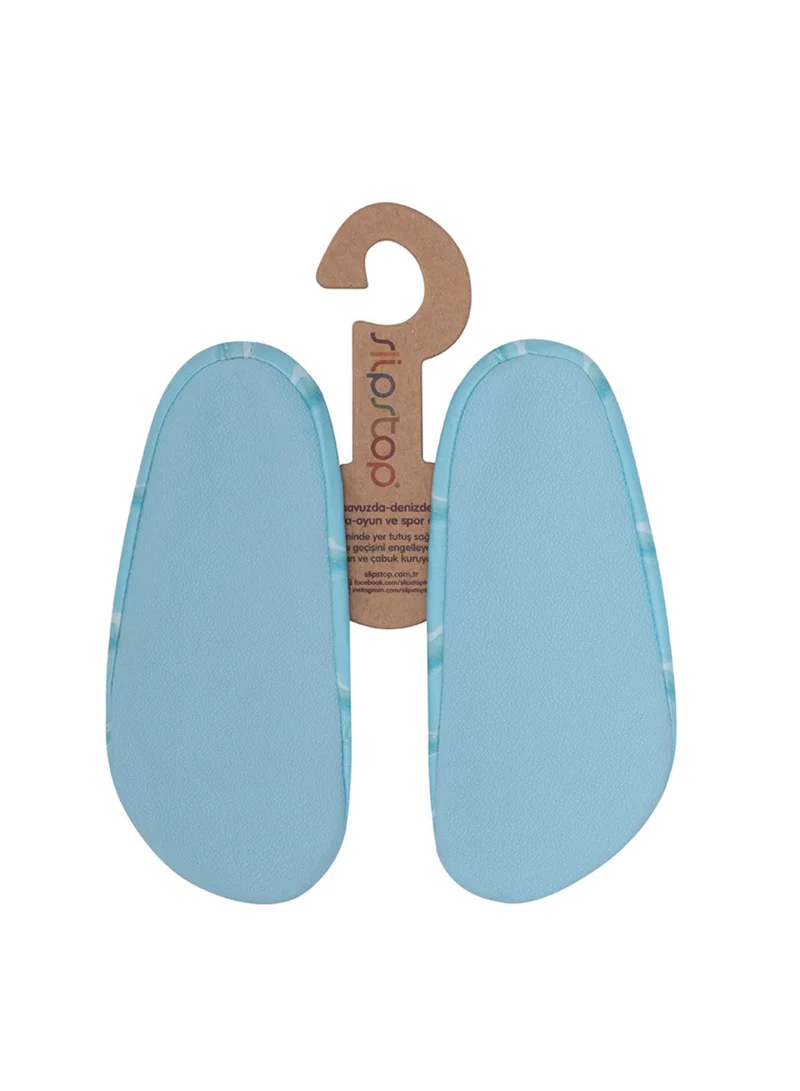 Slipstop XXXL Slipstop Surf Rider Kids Non Slip Water and Beach Shoes Lightweight Quick Dry Swim Ready Footwear for Babies and Children for Men | Best Price UAE