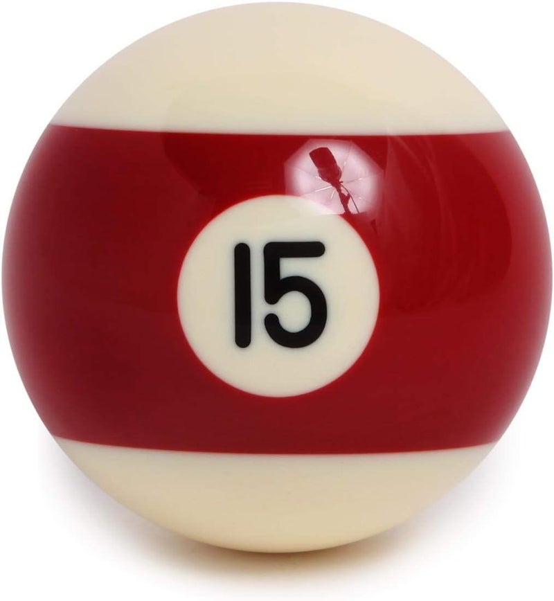 Premier Replacement Pool Ball AR1042-XX